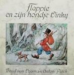 ‘Flappie en zijn hondje Dinky’   eerste druk 1978 HC, Ophalen of Verzenden, Zo goed als nieuw, Fictie algemeen