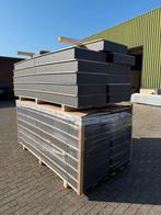 Mavromax Houtwol Cement 135/15mm isolatie plafondplaat, Ophalen, Overige materialen, 12 cm of meer, Nieuw