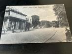 Oude Ansichtkaart Aloon Aloon Tjont Song, Soerabaja, Verzenden, Voor 1920, Gelopen, Noord-Holland