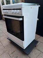 Inventum oven / gasfornuis, Ophalen, Gebruikt, 60 cm of meer, 4 kookzones