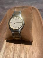 Vintage Seiko horloge, Seiko, Staal, Met bandje, Polshorloge