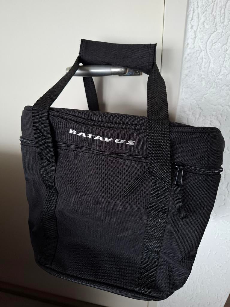 Te koop: Batavus fietstas (NIEUW!), Fietsen en Brommers, Fietsaccessoires | Fietstassen, Ophalen of Verzenden, Nieuw