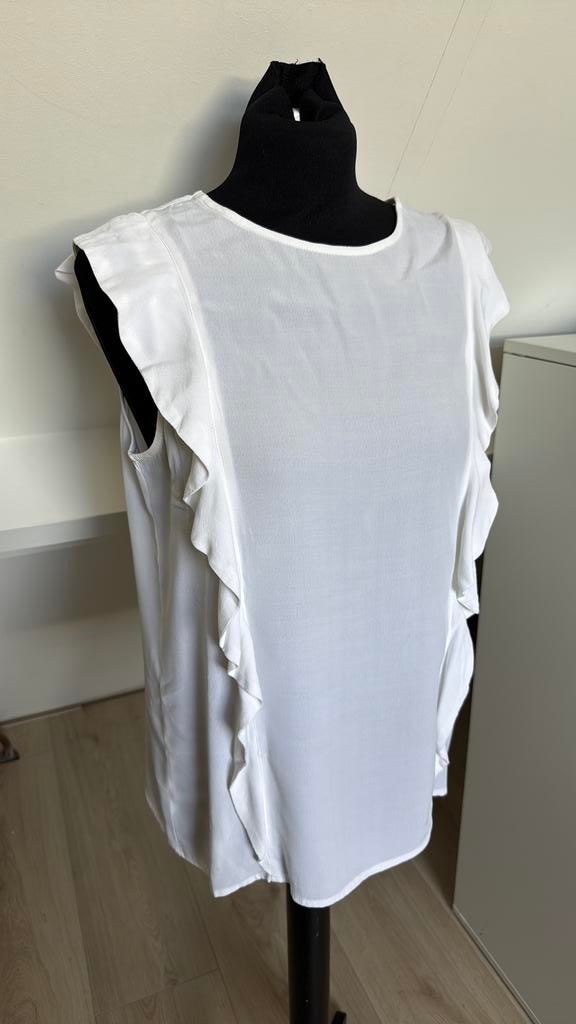 Sissy boy blouse visvose 36, Ophalen of Verzenden, Zo goed als nieuw