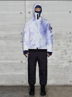 Stone Island FW25 ice jacket *ongedragen*, Ophalen, Nieuw, Maat 56/58 (XL), Blauw