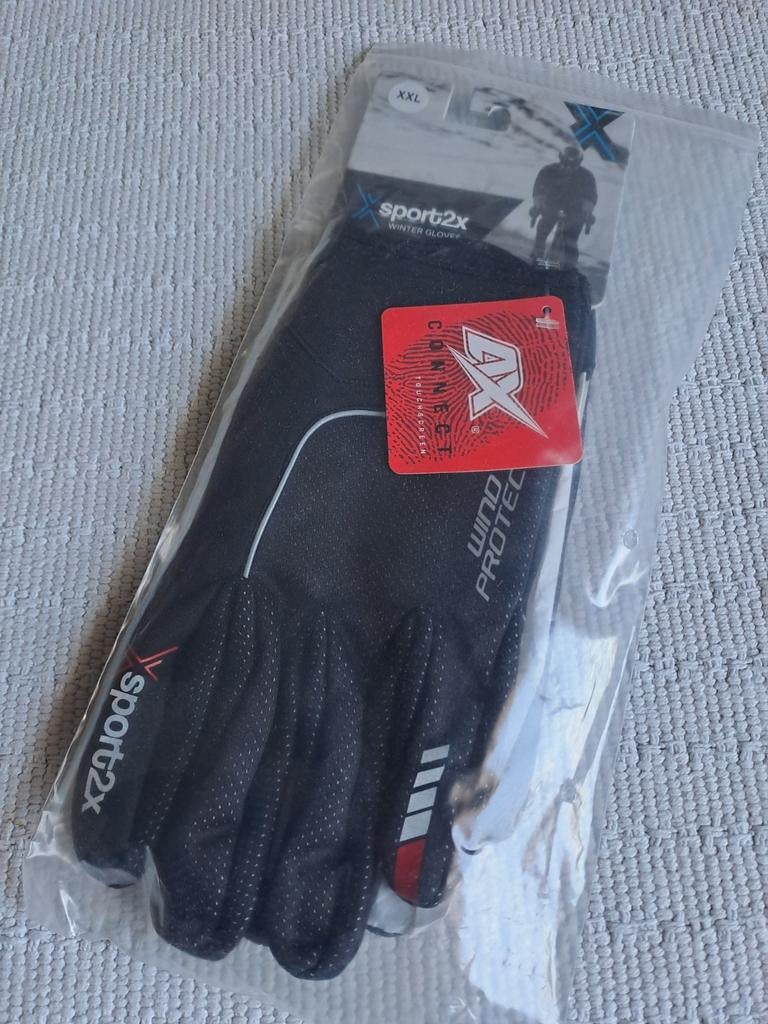 Nieuwe Prof MTB-Race handschoenen., Ophalen of Verzenden, Nieuw, XXL, Handschoenen