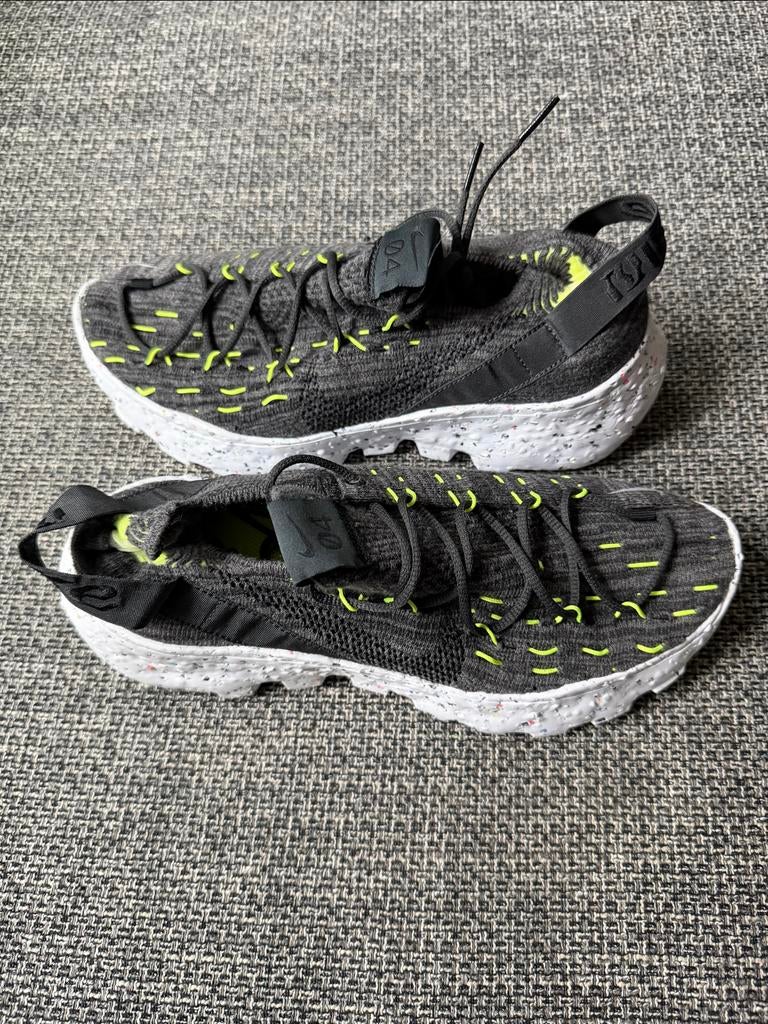 Nike Space Hippie 04 sneakers maat 41, Overige kleuren, Nieuw, Ophalen of Verzenden, Sneakers of Gympen