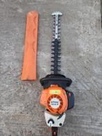 Stihl HS81R Heggenschaar - Benzine, Ophalen of Verzenden, Gebruikt, Benzine, Stihl