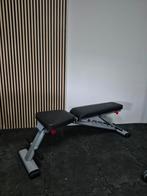 Body-solid Adjustable bench/fitnessbankje NIEUWSTAAT!, Sport en Fitness, Fitnessmaterialen, Ophalen of Verzenden, Zo goed als nieuw