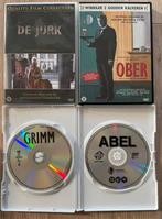 DVD De Jurk Alex Van Warmerdam * QFC Quality Film Collection, Alle leeftijden, Ophalen of Verzenden, Zo goed als nieuw