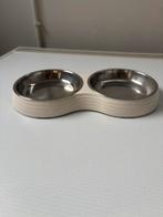 Eten en drinken bak voor katten, Ophalen of Verzenden, Zo goed als nieuw