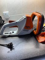 Elkektrische Stihl heggeschaar, Ophalen of Verzenden, Zo goed als nieuw, Elektrisch
