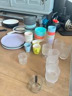 Diverse camping spullen, Ophalen of Verzenden, Gebruikt