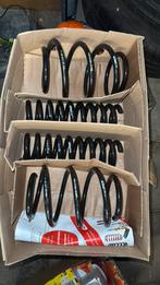 Eibach verlagingsveren BMW 3 en 4 serie, Ophalen