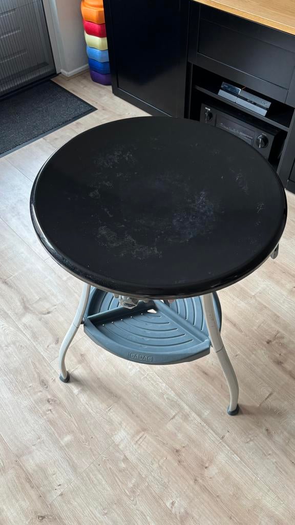 Cadac Skottelbraai Carri Chef, Ophalen, Gebruikt