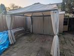 Partytent 3 X 3, Ophalen, Gebruikt, Partytent, Minder dan 4 meter