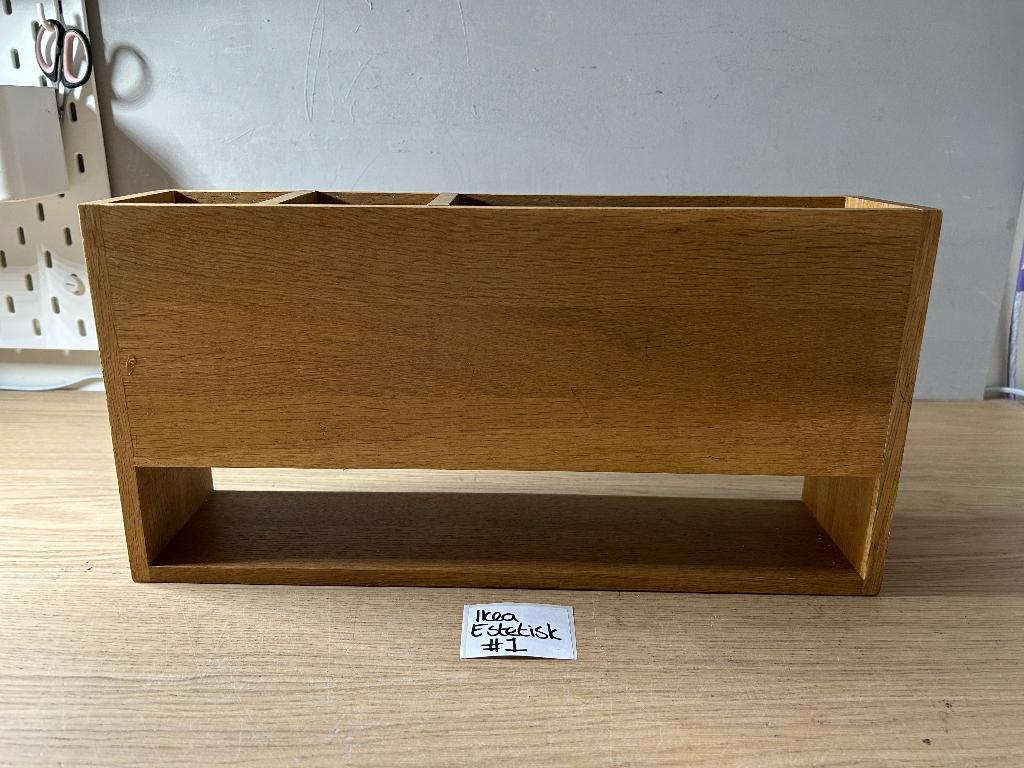 Ikea Estetisk Bureau Organizer (1), Ophalen of Verzenden, Zo goed als nieuw