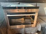 Combimagnetron Siemens, Zo goed als nieuw, Oven met grill, Inbouw, 45 tot 60 cm