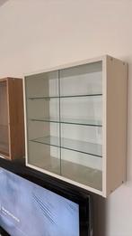 Järna vitrinekasten van IKEA, Ophalen, Gebruikt, 50 tot 100 cm, Minder dan 100 cm