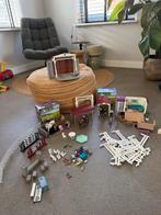 Verzameling Schleich paarden speelgoed, Ophalen of Verzenden, Zo goed als nieuw, Jongen of Meisje