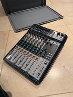 Soundcraft Signature 10 mixer | Nette staat, Seizoenskaart, Eén persoon