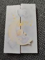 Monique, Ophalen of Verzenden, 1990 tot 2000, Geboortekaartje