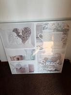 Schilderij, 50 tot 75 cm, Nieuw, Ophalen of Verzenden, Schilderij