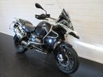 BMW R 1200 GS ADVENTURE ALLE OPTIES! (bj 2014), Bedrijf, Toermotor