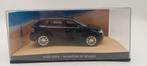 #91 Ford Edge James bond auto met boekje, Hobby en Vrije tijd, Modelauto's | 1:43, Verzenden, Nieuw, Auto, Universal Hobbies