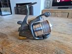 Shimano Twinpower Twin power 3000 Japan molen, Ophalen of Verzenden, Gebruikt, Molen