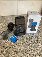 Alcatel 2020 senioren telefoon met oplaadstation, Telecommunicatie, Mobiele telefoons | Overige merken, Ophalen of Verzenden, Klassiek of Candybar