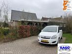 Nette Opel Zafira 1.7 CDTi Edition bj 2011 Grijskenteken, 1375 kg, Euro 5, 125 pk, Gebruikt