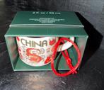 Starbucks espresso kop China nieuw, Keramiek, Nieuw, Ophalen of Verzenden, Overige stijlen