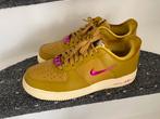 Nike air force maat 40.5, Kleding | Dames, Schoenen, Ophalen, Zo goed als nieuw, Wit, Sneakers of Gympen