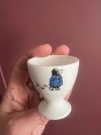 Eierdopje Coalport Made in England Paddington, Ophalen of Verzenden, Zo goed als nieuw, Porselein, Overige typen