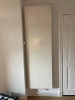 vlakke design radiator, Ophalen, Gebruikt, Radiator, 60 tot 150 cm