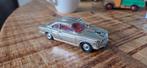 Corgi Toys Simca 1000, Ophalen of Verzenden, Gebruikt, Auto, Corgi