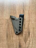 KA-BAR TDI 1480 Kydex Sheat | KCT NLMARSOF, Verzamelen, Ophalen of Verzenden, Landmacht, Nederland