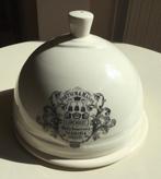 Fortnum & Mason Camembert Kaaskoepel - Vintage, Overige typen, Ophalen of Verzenden, Zo goed als nieuw, Overige stijlen