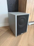 piega p sub 4, Subwoofer, Zo goed als nieuw, 120 watt of meer, Ophalen