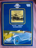 United staates grand prix 1960-1970, Ophalen of Verzenden, Nieuw, Algemeen