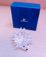 Swarovski egel, Ophalen of Verzenden, Figuurtje