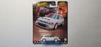 Hot Wheels Premium Mazda 323 GTR, Ophalen of Verzenden, Nieuw, Auto