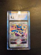 Pokemon Zacian VSTAR 096/159 CGC 9.5 Gem Mint, Ophalen of Verzenden, Zo goed als nieuw, Losse kaart, Foil