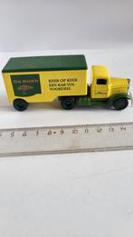 Lledo promotional model, Ophalen, Bus of Vrachtwagen, SIKU