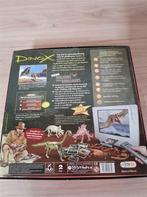 DinoX - dino spel - s1556, Ophalen of Verzenden, Zo goed als nieuw