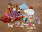 Vintage Barbie clone, Ophalen of Verzenden, Zo goed als nieuw