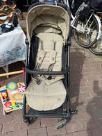 Beige Cybex Buggy, Ophalen, Gebruikt, Overige merken