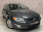 Volvo V70 2.0 D4 Summum /Schuifdak /Stoelverwarming /Parkeer, Auto's, Euro 5, Lichtsensor, 4 cilinders, Diesel
