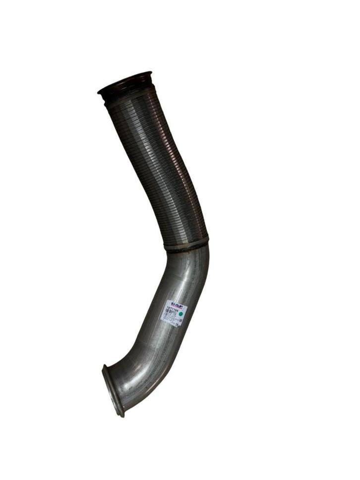 DAF FLEXIBELE UITLAATPIJP OE 1677708, Auto-onderdelen, Vrachtwagen-onderdelen, DAF, Uitlaatsystemen, Nieuw, Ophalen of Verzenden