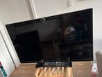Werkende tv van ok. met afstandsbediening, 50 Hz, 100 cm of meer, Full HD (1080p), Ophalen